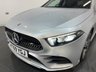 USED 2020 69 MERCEDES-BENZ A-CLASS 2.0 A200d AMG Line Hatchback 5dr Diesel 8G-DCT Euro 6 (s/s) (150 ps) 2 keys, reverse cam, NAV, cruise