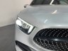 USED 2020 69 MERCEDES-BENZ A-CLASS 2.0 A200d AMG Line Hatchback 5dr Diesel 8G-DCT Euro 6 (s/s) (150 ps) 2 keys, reverse cam, NAV, cruise