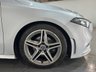 USED 2020 69 MERCEDES-BENZ A-CLASS 2.0 A200d AMG Line Hatchback 5dr Diesel 8G-DCT Euro 6 (s/s) (150 ps) 2 keys, reverse cam, NAV, cruise