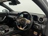 USED 2020 69 MERCEDES-BENZ A-CLASS 2.0 A200d AMG Line Hatchback 5dr Diesel 8G-DCT Euro 6 (s/s) (150 ps) 2 keys, reverse cam, NAV, cruise