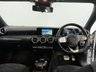 USED 2020 69 MERCEDES-BENZ A-CLASS 2.0 A200d AMG Line Hatchback 5dr Diesel 8G-DCT Euro 6 (s/s) (150 ps) 2 keys, reverse cam, NAV, cruise