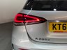 USED 2020 69 MERCEDES-BENZ A-CLASS 2.0 A200d AMG Line Hatchback 5dr Diesel 8G-DCT Euro 6 (s/s) (150 ps) 2 keys, reverse cam, NAV, cruise