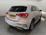 USED 2020 69 MERCEDES-BENZ A-CLASS 2.0 A200d AMG Line Hatchback 5dr Diesel 8G-DCT Euro 6 (s/s) (150 ps) 2 keys, reverse cam, NAV, cruise