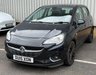 USED 2015 15 VAUXHALL CORSA 1.0i Turbo ecoFLEX SE Euro 6 (s/s) 5dr SALE! NOW Â£4299 WAS Â£5799