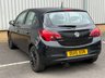 USED 2015 15 VAUXHALL CORSA 1.0i Turbo ecoFLEX SE Euro 6 (s/s) 5dr SALE! NOW Â£4299 WAS Â£5799