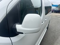 USED 2020 70 TOYOTA PROACE VERSO 2.0D VIP Long MPV 5dr Diesel Auto LWB Euro 6 (s/s) (7 Seat) (180 ps) PAN ROOF+NAV+HEAD UP+LEATHER