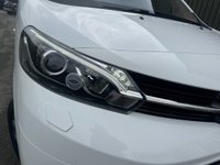 USED 2020 70 TOYOTA PROACE VERSO 2.0D VIP Long MPV 5dr Diesel Auto LWB Euro 6 (s/s) (7 Seat) (180 ps) PAN ROOF+NAV+HEAD UP+LEATHER
