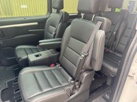 USED 2020 70 TOYOTA PROACE VERSO 2.0D VIP Long MPV 5dr Diesel Auto LWB Euro 6 (s/s) (7 Seat) (180 ps) PAN ROOF+NAV+HEAD UP+LEATHER