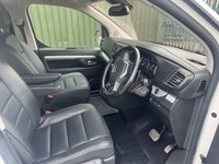 USED 2020 70 TOYOTA PROACE VERSO 2.0D VIP Long MPV 5dr Diesel Auto LWB Euro 6 (s/s) (7 Seat) (180 ps) PAN ROOF+NAV+HEAD UP+LEATHER