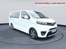 USED 2020 70 TOYOTA PROACE VERSO 2.0D VIP Long MPV 5dr Diesel Auto LWB Euro 6 (s/s) (7 Seat) (180 ps) PAN ROOF+NAV+HEAD UP+LEATHER