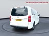USED 2020 70 TOYOTA PROACE VERSO 2.0D VIP Long MPV 5dr Diesel Auto LWB Euro 6 (s/s) (7 Seat) (180 ps) PAN ROOF+NAV+HEAD UP+LEATHER