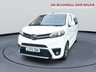 USED 2020 70 TOYOTA PROACE VERSO 2.0D VIP Long MPV 5dr Diesel Auto LWB Euro 6 (s/s) (7 Seat) (180 ps) PAN ROOF+NAV+HEAD UP+LEATHER