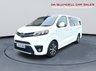 USED 2020 70 TOYOTA PROACE VERSO 2.0D VIP Long MPV 5dr Diesel Auto LWB Euro 6 (s/s) (7 Seat) (180 ps) PAN ROOF+NAV+HEAD UP+LEATHER