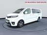 USED 2020 70 TOYOTA PROACE VERSO 2.0D VIP Long MPV 5dr Diesel Auto LWB Euro 6 (s/s) (7 Seat) (180 ps) PAN ROOF+NAV+HEAD UP+LEATHER