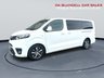 USED 2020 70 TOYOTA PROACE VERSO 2.0D VIP Long MPV 5dr Diesel Auto LWB Euro 6 (s/s) (7 Seat) (180 ps) PAN ROOF+NAV+HEAD UP+LEATHER