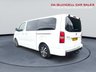 USED 2020 70 TOYOTA PROACE VERSO 2.0D VIP Long MPV 5dr Diesel Auto LWB Euro 6 (s/s) (7 Seat) (180 ps) PAN ROOF+NAV+HEAD UP+LEATHER
