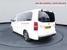 USED 2020 70 TOYOTA PROACE VERSO 2.0D VIP Long MPV 5dr Diesel Auto LWB Euro 6 (s/s) (7 Seat) (180 ps) PAN ROOF+NAV+HEAD UP+LEATHER