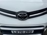 USED 2020 70 TOYOTA PROACE VERSO 2.0D VIP Long MPV 5dr Diesel Auto LWB Euro 6 (s/s) (7 Seat) (180 ps) PAN ROOF+NAV+HEAD UP+LEATHER