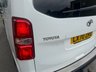 USED 2020 70 TOYOTA PROACE VERSO 2.0D VIP Long MPV 5dr Diesel Auto LWB Euro 6 (s/s) (7 Seat) (180 ps) PAN ROOF+NAV+HEAD UP+LEATHER