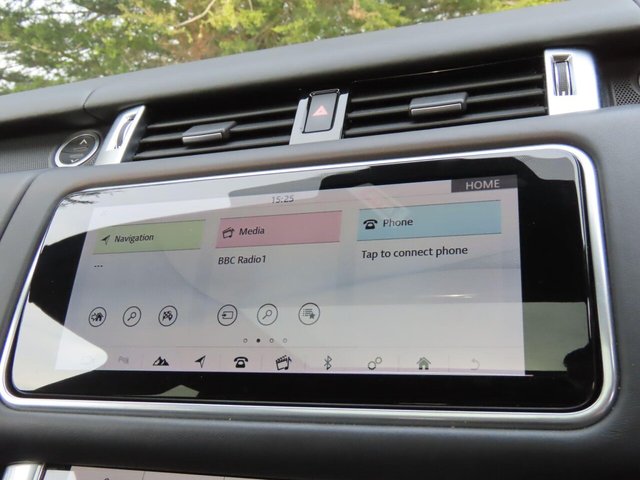 2018 Land Rover RANGE ROVER SPORT - Photo 12