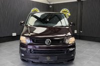 USED 2014 64 VOLKSWAGEN TRANSPORTER 2.0 BiTDI T30 Highline Kombi 4dr Diesel Manual L1 H1 (199 g/km, 178 bhp) DELIVERY AVAILABLE