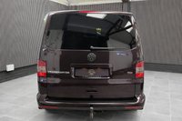 USED 2014 64 VOLKSWAGEN TRANSPORTER 2.0 BiTDI T30 Highline Kombi 4dr Diesel Manual L1 H1 (199 g/km, 178 bhp) DELIVERY AVAILABLE