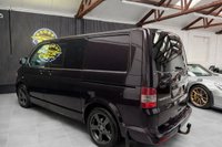 USED 2014 64 VOLKSWAGEN TRANSPORTER 2.0 BiTDI T30 Highline Kombi 4dr Diesel Manual L1 H1 (199 g/km, 178 bhp) DELIVERY AVAILABLE