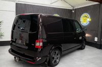 USED 2014 64 VOLKSWAGEN TRANSPORTER 2.0 BiTDI T30 Highline Kombi 4dr Diesel Manual L1 H1 (199 g/km, 178 bhp) DELIVERY AVAILABLE