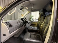 USED 2014 64 VOLKSWAGEN TRANSPORTER 2.0 BiTDI T30 Highline Kombi 4dr Diesel Manual L1 H1 (199 g/km, 178 bhp) DELIVERY AVAILABLE