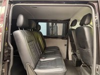 USED 2014 64 VOLKSWAGEN TRANSPORTER 2.0 BiTDI T30 Highline Kombi 4dr Diesel Manual L1 H1 (199 g/km, 178 bhp) DELIVERY AVAILABLE