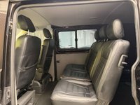 USED 2014 64 VOLKSWAGEN TRANSPORTER 2.0 BiTDI T30 Highline Kombi 4dr Diesel Manual L1 H1 (199 g/km, 178 bhp) DELIVERY AVAILABLE