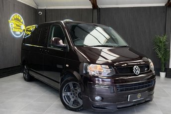 2014 VOLKSWAGEN TRANSPORTER