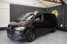USED 2014 64 VOLKSWAGEN TRANSPORTER 2.0 BiTDI T30 Highline Kombi 4dr Diesel Manual L1 H1 (199 g/km, 178 bhp) DELIVERY AVAILABLE
