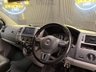USED 2014 64 VOLKSWAGEN TRANSPORTER 2.0 BiTDI T30 Highline Kombi 4dr Diesel Manual L1 H1 (199 g/km, 178 bhp) DELIVERY AVAILABLE