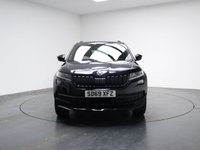 USED 2019 69 SKODA KODIAQ 2.0 TDI SportLine SUV 5dr Diesel DSG 4WD Euro 6 (s/s) (7 Seat) (150 ps) FULL HISTORY+HEAT SEATS+7SEATS