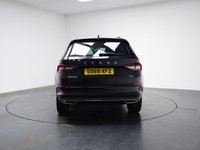 USED 2019 69 SKODA KODIAQ 2.0 TDI SportLine SUV 5dr Diesel DSG 4WD Euro 6 (s/s) (7 Seat) (150 ps) FULL HISTORY+HEAT SEATS+7SEATS