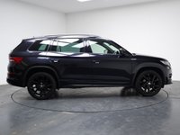 USED 2019 69 SKODA KODIAQ 2.0 TDI SportLine SUV 5dr Diesel DSG 4WD Euro 6 (s/s) (7 Seat) (150 ps) FULL HISTORY+HEAT SEATS+7SEATS