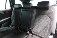USED 2019 69 SKODA KODIAQ 2.0 TDI SportLine SUV 5dr Diesel DSG 4WD Euro 6 (s/s) (7 Seat) (150 ps) FULL HISTORY+HEAT SEATS+7SEATS