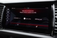 USED 2019 69 SKODA KODIAQ 2.0 TDI SportLine SUV 5dr Diesel DSG 4WD Euro 6 (s/s) (7 Seat) (150 ps) FULL HISTORY+HEAT SEATS+7SEATS