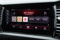 USED 2019 69 SKODA KODIAQ 2.0 TDI SportLine SUV 5dr Diesel DSG 4WD Euro 6 (s/s) (7 Seat) (150 ps) FULL HISTORY+HEAT SEATS+7SEATS