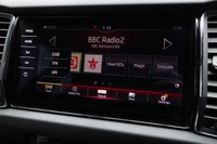 USED 2019 69 SKODA KODIAQ 2.0 TDI SportLine SUV 5dr Diesel DSG 4WD Euro 6 (s/s) (7 Seat) (150 ps) FULL HISTORY+HEAT SEATS+7SEATS