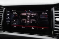 USED 2019 69 SKODA KODIAQ 2.0 TDI SportLine SUV 5dr Diesel DSG 4WD Euro 6 (s/s) (7 Seat) (150 ps) FULL HISTORY+HEAT SEATS+7SEATS