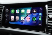 USED 2019 69 SKODA KODIAQ 2.0 TDI SportLine SUV 5dr Diesel DSG 4WD Euro 6 (s/s) (7 Seat) (150 ps) FULL HISTORY+HEAT SEATS+7SEATS