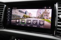 USED 2019 69 SKODA KODIAQ 2.0 TDI SportLine SUV 5dr Diesel DSG 4WD Euro 6 (s/s) (7 Seat) (150 ps) FULL HISTORY+HEAT SEATS+7SEATS