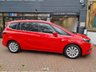 USED 2016 66 VAUXHALL ZAFIRA TOURER 1.4i Turbo Tech Line MPV 5dr Petrol Auto Euro 6 (140 ps) 7 SEATS, AUTOMATIC, PARKING SENSORS