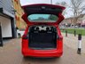 USED 2016 66 VAUXHALL ZAFIRA TOURER 1.4i Turbo Tech Line MPV 5dr Petrol Auto Euro 6 (140 ps) 7 SEATS, AUTOMATIC, PARKING SENSORS