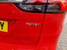 USED 2016 66 VAUXHALL ZAFIRA TOURER 1.4i Turbo Tech Line MPV 5dr Petrol Auto Euro 6 (140 ps) 7 SEATS, AUTOMATIC, PARKING SENSORS