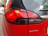 USED 2016 66 VAUXHALL ZAFIRA TOURER 1.4i Turbo Tech Line MPV 5dr Petrol Auto Euro 6 (140 ps) 7 SEATS, AUTOMATIC, PARKING SENSORS