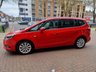 USED 2016 66 VAUXHALL ZAFIRA TOURER 1.4i Turbo Tech Line MPV 5dr Petrol Auto Euro 6 (140 ps) 7 SEATS, AUTOMATIC, PARKING SENSORS