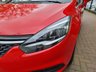 USED 2016 66 VAUXHALL ZAFIRA TOURER 1.4i Turbo Tech Line MPV 5dr Petrol Auto Euro 6 (140 ps) 7 SEATS, AUTOMATIC, PARKING SENSORS